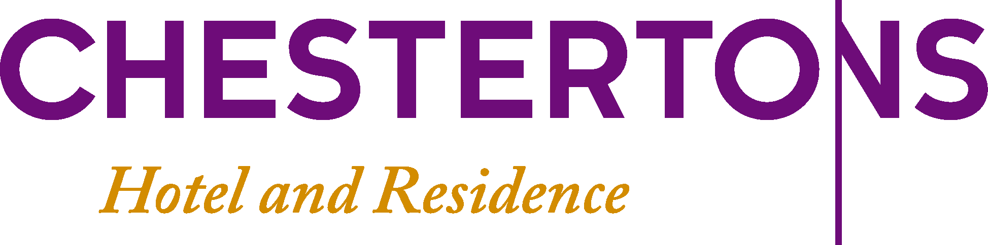 CHESTERTONS Hotel and Residence